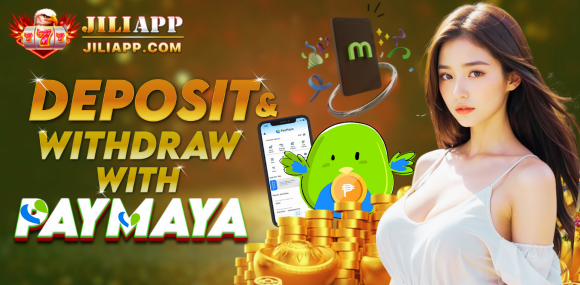 Deposit With Maya & win a Myster Gift 🎁!